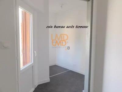 Louer Appartement 39 m2 Aubin