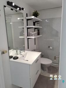 For rent Bordeaux 2 rooms 30 m2 Gironde (33000) photo 4