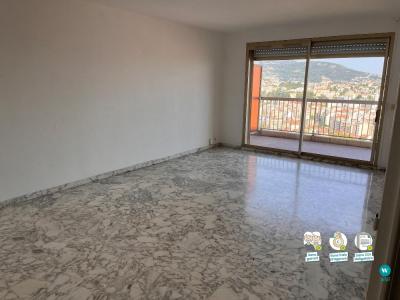 For rent Nice 3 rooms 80 m2 Alpes Maritimes (06100) photo 1
