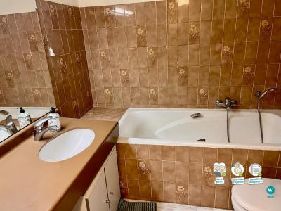 For rent Nice 3 rooms 80 m2 Alpes Maritimes (06100) photo 3