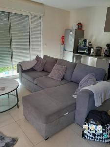 For rent Villeparisis 2 rooms 40 m2 Seine et marne (77270) photo 0