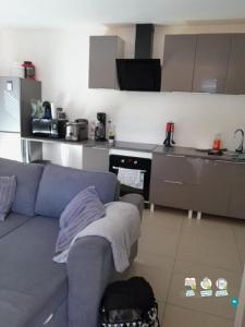 For rent Villeparisis 2 rooms 40 m2 Seine et marne (77270) photo 1