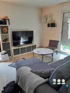 For rent Villeparisis 2 rooms 40 m2 Seine et marne (77270) photo 2