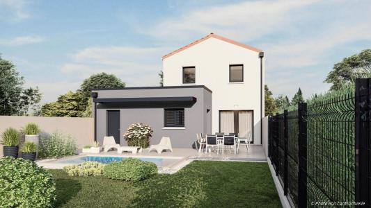 Annonce Vente 6 pices Maison Soyaux 16