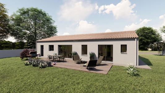 Annonce Vente 7 pices Maison Puymoyen 16