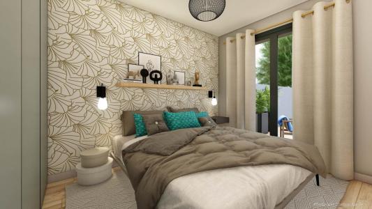 Acheter Maison 71 m2 Touvre