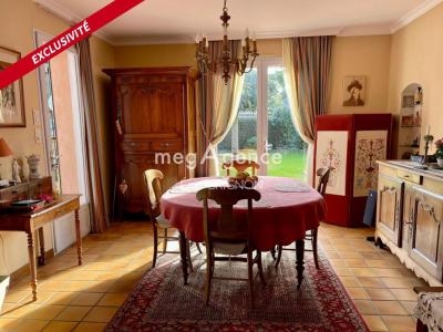 Acheter Maison Olonne-sur-mer 435200 euros
