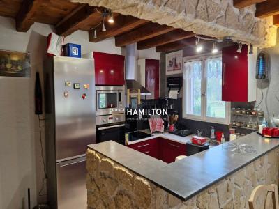 Acheter Maison 85 m2 Saint-antonin-noble-val