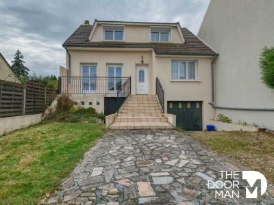 For sale Mesnil-saint-denis 7 rooms 110 m2 Yvelines (78320) photo 0