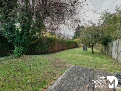 Annonce Vente 7 pices Maison Mesnil-saint-denis 78