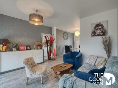 Acheter Maison 110 m2 Mesnil-saint-denis