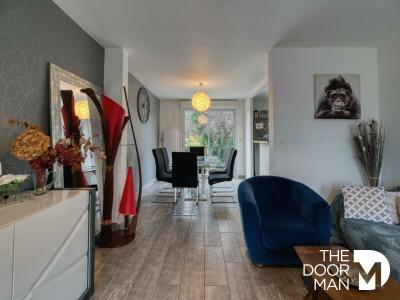 Acheter Maison Mesnil-saint-denis 365750 euros