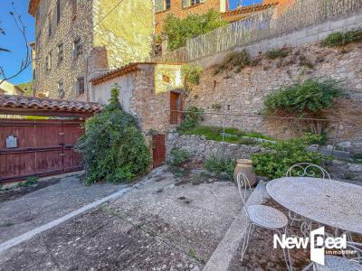 For sale Callian 4 rooms 95 m2 Var (83440) photo 1