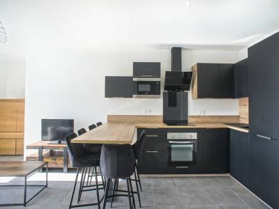 Annonce Location 2 pices Appartement Pringy 74