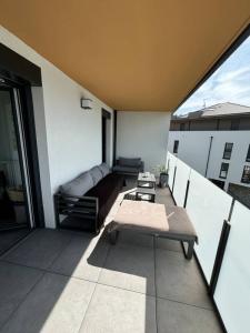 Louer Appartement 47 m2 Pringy