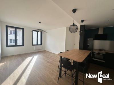 For sale Besancon 3 rooms 62 m2 Doubs (25000) photo 0