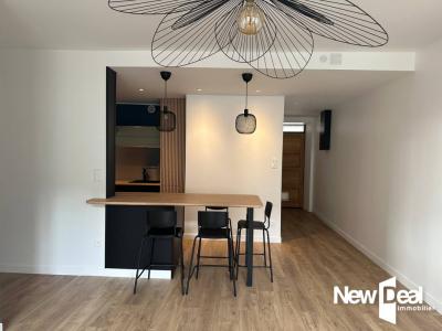 Annonce Vente 3 pices Appartement Besancon 25