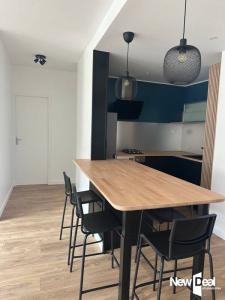 Acheter Appartement Besancon Doubs