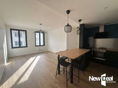 Acheter Appartement Besancon 144000 euros