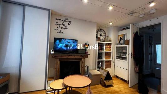 Annonce Vente 2 pices Appartement Paris-12eme-arrondissement 75