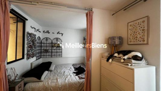 Acheter Appartement 26 m2 Paris-12eme-arrondissement