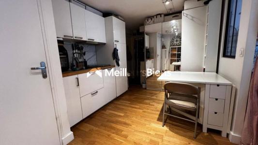 Acheter Appartement Paris-12eme-arrondissement Paris
