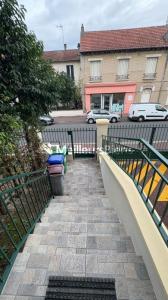 Acheter Maison Raincy Seine saint denis