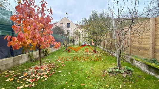 For sale Fontenay-en-parisis 332 m2 Val d'Oise (95190) photo 2