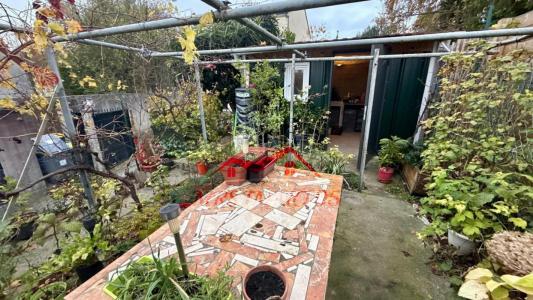 For sale Fontenay-en-parisis 332 m2 Val d'Oise (95190) photo 3