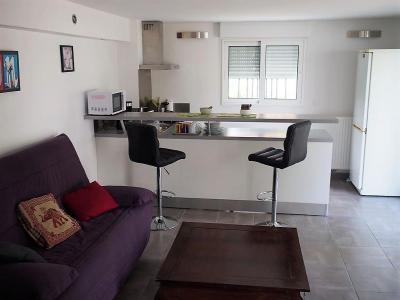 For rent Pessac 2 rooms 40 m2 Gironde (33600) photo 1