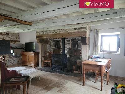 Annonce Vente Maison Saint-sulpice 63