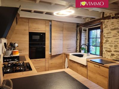 Acheter Maison 73 m2 Saint-sulpice