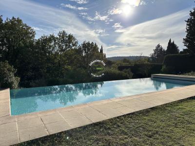 For sale Peymeinade 7 rooms 123 m2 Alpes Maritimes (06530) photo 0