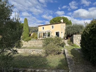 Acheter Maison 123 m2 Peymeinade