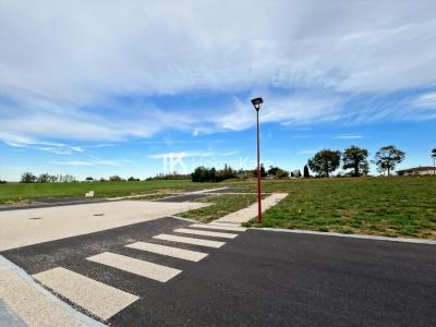 Acheter Terrain Clermont-saves 128000 euros