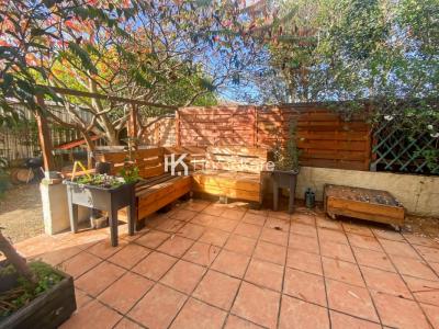 Acheter Maison 94 m2 Aucamville