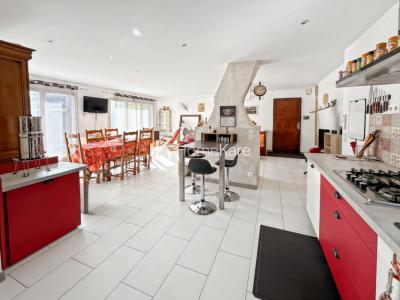 For sale Leognan 5 rooms 110 m2 Gironde (33850) photo 2