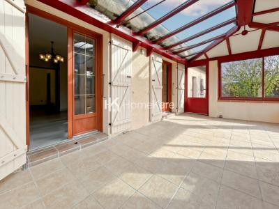 Acheter Maison Aussonne 335000 euros