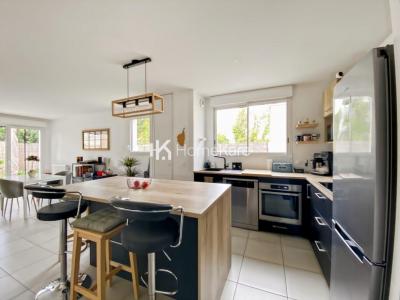 Acheter Maison Villenave-d'ornon Gironde