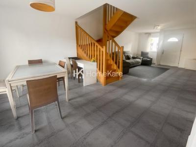 For sale Castelginest 4 rooms 90 m2 Haute garonne (31780) photo 3