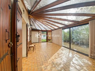 For sale Bruges 4 rooms 120 m2 Gironde (33520) photo 3