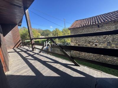 Acheter Maison 80 m2 Labarthe-inard