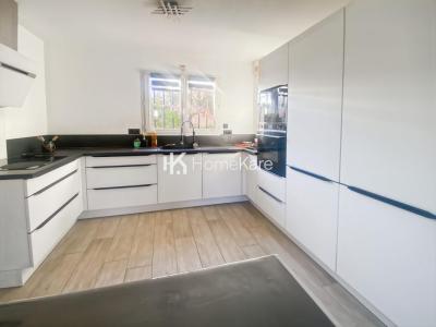 For sale Castelginest 4 rooms 90 m2 Haute garonne (31780) photo 2