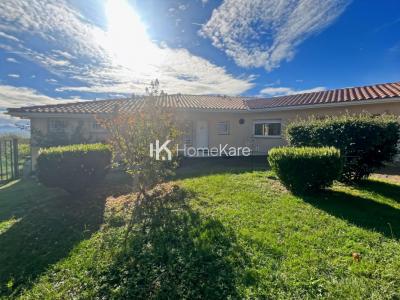 Annonce Vente Prestige Saint-gaudens 31