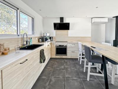 Annonce Vente 4 pices Maison Cazeres 31