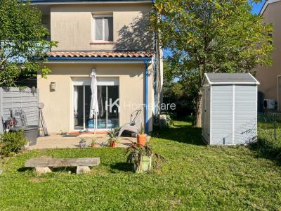 For sale Rieumes 3 rooms 70 m2 Haute garonne (31370) photo 2