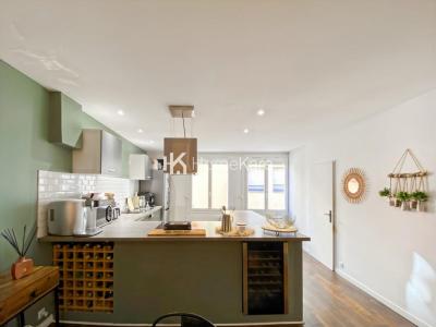 Acheter Maison 80 m2 Montauban