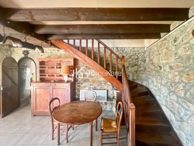 Acheter Maison 135 m2 Aspet