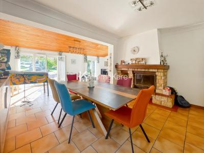 Acheter Maison 122 m2 Pamiers