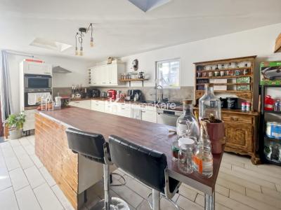 For sale Bazas 5 rooms 150 m2 Gironde (33430) photo 4